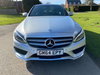 Mercedes-Benz C Class 2.1 C250 CDI BlueTEC AMG Line G-Tronic+ (s/s) 4dr 4dr Automatic 2026