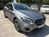 Mercedes-Benz GLA 1.6 GLA180 Urban Edition 7G-DCT Euro 6 (s/s) 5dr 5dr Automatic 2026
