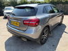 Mercedes-Benz GLA 1.6 GLA180 Urban Edition 7G-DCT Euro 6 (s/s) 5dr 5dr Automatic 2026