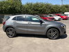 Mercedes-Benz GLA 1.6 GLA180 Urban Edition 7G-DCT Euro 6 (s/s) 5dr 5dr Automatic 2026