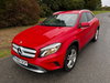 Mercedes-Benz GLA Class 2.1 GLA200 CDI Sport 7G-DCT 5dr 5dr Automatic 2026