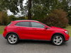Mercedes-Benz GLA Class 2.1 GLA200 CDI Sport 7G-DCT 5dr 5dr Automatic 2026