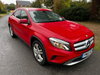 Mercedes-Benz GLA Class 2.1 GLA200 CDI Sport 7G-DCT 5dr 5dr Automatic 2026