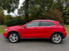 Mercedes-Benz GLA Class 2.1 GLA200 CDI Sport 7G-DCT 5dr 5dr Automatic 2026