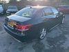 Mercedes-Benz E Class 3.0 E350 V6 BlueTEC AMG Sport G-Tronic+ Euro 6 (s/s) 4dr 4dr Automatic 2026