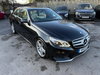 Mercedes-Benz E Class 3.0 E350 V6 BlueTEC AMG Sport G-Tronic+ Euro 6 (s/s) 4dr 4dr Automatic 2026