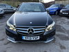 Mercedes-Benz E Class 3.0 E350 V6 BlueTEC AMG Sport G-Tronic+ Euro 6 (s/s) 4dr 4dr Automatic 2026