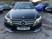 Mercedes-Benz E Class 3.0 E350 V6 BlueTEC AMG Sport G-Tronic+ Euro 6 (s/s) 4dr 4dr Automatic 2013