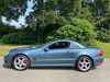 Mercedes-Benz SL Class 5.0 SL500 2dr 2dr Automatic 2026
