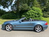 Mercedes-Benz SL Class 5.0 SL500 2dr 2dr Automatic 2026