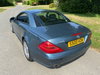 Mercedes-Benz SL Class 5.0 SL500 2dr 2dr Automatic 2026