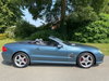 Mercedes-Benz SL Class 5.0 SL500 2dr 2dr Automatic 2026