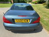 Mercedes-Benz SL Class 5.0 SL500 2dr 2dr Automatic 2026