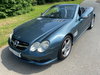 Mercedes-Benz SL Class 5.0 SL500 2dr 2dr Automatic 2026