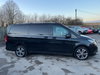 Mercedes-Benz V Class 2.2 V220d Sport G-Tronic+ LWB EU6 (s/s) 5dr 8 Seat LWB 5dr Automatic 2026