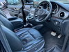 Mercedes-Benz V Class 2.2 V220d Sport G-Tronic+ LWB EU6 (s/s) 5dr 8 Seat LWB 5dr Automatic 2026