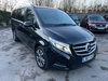 Mercedes-Benz V Class 2.2 V220d Sport G-Tronic+ LWB EU6 (s/s) 5dr 8 Seat LWB 5dr Automatic 2026