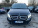 Mercedes-Benz V Class 2.2 V220d Sport G-Tronic+ LWB EU6 (s/s) 5dr 8 Seat LWB 5dr Automatic 2017