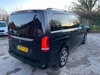 Mercedes-Benz V Class 2.2 V220d Sport G-Tronic+ LWB EU6 (s/s) 5dr 8 Seat LWB 5dr Automatic 2026