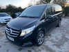 Mercedes-Benz V Class 2.2 V220d Sport G-Tronic+ LWB EU6 (s/s) 5dr 8 Seat LWB 5dr Automatic 2026