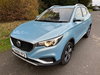 MG MG ZS 44.5kWh Exclusive Auto 5dr 5dr Automatic 2026