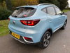 MG MG ZS 44.5kWh Exclusive Auto 5dr 5dr Automatic 2026