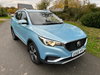 MG MG ZS 44.5kWh Exclusive Auto 5dr 5dr Automatic 2026