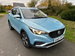 MG MG ZS 44.5kWh Exclusive Auto 5dr 5dr Automatic 2020