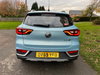 MG MG ZS 44.5kWh Exclusive Auto 5dr 5dr Automatic 2026