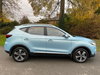 MG MG ZS 44.5kWh Exclusive Auto 5dr 5dr Automatic 2026