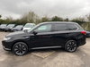 Mitsubishi Outlander 2.0h 12kWh Juro CVT 4WD Euro 6 (s/s) 5dr 5dr Automatic 2026