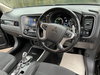Mitsubishi Outlander 2.0h 12kWh Juro CVT 4WD Euro 6 (s/s) 5dr 5dr Automatic 2026