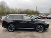Mitsubishi Outlander 2.0h 12kWh Juro CVT 4WD Euro 6 (s/s) 5dr 5dr Automatic 2026