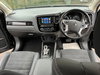 Mitsubishi Outlander 2.0h 12kWh Juro CVT 4WD Euro 6 (s/s) 5dr 5dr Automatic 2026
