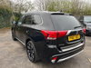 Mitsubishi Outlander 2.0h 12kWh Juro CVT 4WD Euro 6 (s/s) 5dr 5dr Automatic 2026