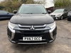 Mitsubishi Outlander 2.0h 12kWh Juro CVT 4WD Euro 6 (s/s) 5dr 5dr Automatic 2026