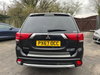 Mitsubishi Outlander 2.0h 12kWh Juro CVT 4WD Euro 6 (s/s) 5dr 5dr Automatic 2026