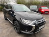 Mitsubishi Outlander 2.0h 12kWh Juro CVT 4WD Euro 6 (s/s) 5dr 5dr Automatic 2026