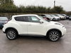 Nissan Juke 1.5 dCi Tekna Euro 6 (s/s) 5dr 5dr Manual 2026