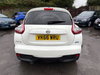 Nissan Juke 1.5 dCi Tekna Euro 6 (s/s) 5dr 5dr Manual 2026