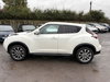 Nissan Juke 1.5 dCi Tekna Euro 6 (s/s) 5dr 5dr Manual 2026