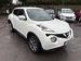 Nissan Juke 1.5 dCi Tekna Euro 6 (s/s) 5dr 5dr Manual 2016