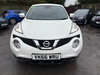 Nissan Juke 1.5 dCi Tekna Euro 6 (s/s) 5dr 5dr Manual 2026