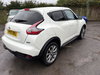 Nissan Juke 1.5 dCi Tekna Euro 6 (s/s) 5dr 5dr Manual 2026