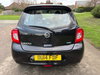 Nissan Micra 1.2 Tekna Euro 5 5dr 5dr Manual 2026