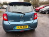 Nissan Micra 1.2 Acenta Euro 5 5dr 5dr Manual 2026