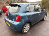 Nissan Micra 1.2 Acenta Euro 5 5dr 5dr Manual 2026