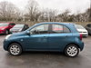 Nissan Micra 1.2 Acenta Euro 5 5dr 5dr Manual 2026