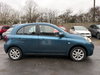 Nissan Micra 1.2 Acenta Euro 5 5dr 5dr Manual 2026