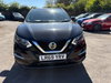 Nissan Qashqai 1.5 dCi N-Connecta Euro 6 (s/s) 5dr 5dr Manual 2026